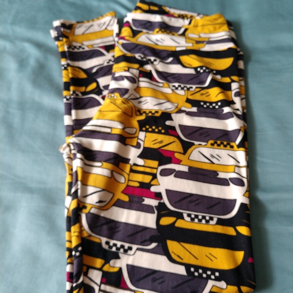 TC Leggings